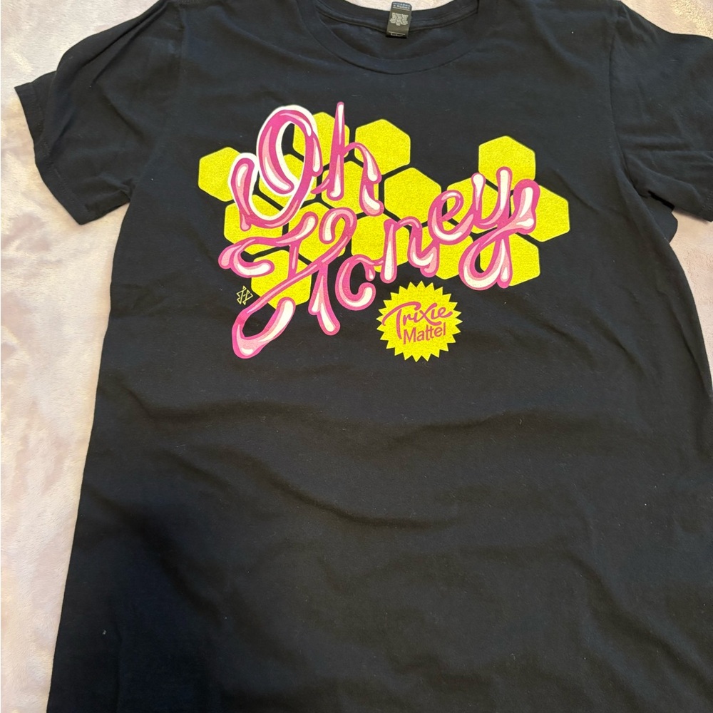 Trixie Mattel Shirt